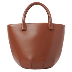 CHLOE SABIA HAMPER TAN