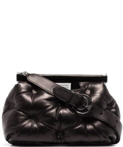 MAISON MARGIELA MEDIUM GLAM SLAM CLASSIQUE SHOULDER BAG
