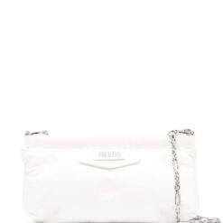 MAISON MARGIELA GLAM SLAM RED CARPET CROSSBODY BAG