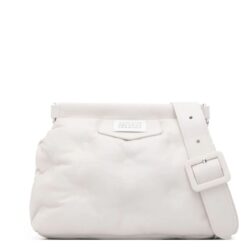 MAISON MARGIELA SMALL GLAM SLAM CLASSIQUE SHOULDER BAG