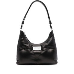 MAISON MARGIELA SMALL GLAM SLAM SHOULDER BAG