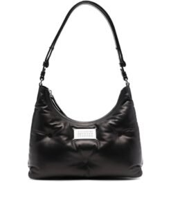 MAISON MARGIELA SMALL GLAM SLAM SHOULDER BAG