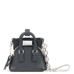 MAISON MARGIELA 5AC CLASSIQUE LEATHER MINI BAG