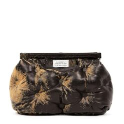 MAISON MARGIELA MEDIUM SANDSTORM GLAM SLAM TOTE BAG