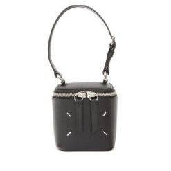 MAISON MARGIELA MINI CUBE TOTE BAG