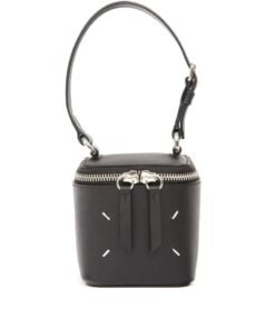 MAISON MARGIELA MINI CUBE TOTE BAG