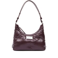 MAISON MARGIELA SMALL GLAM SLAM SHOULDER BAG