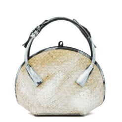 MAISON MARGIELA MEDIUM FORTUNE TOTE BAG