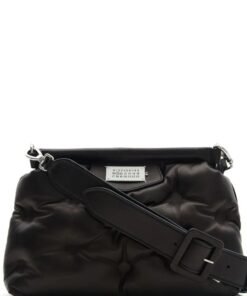MAISON MARGIELA SMALL GLAM SLAM CLASSIQUE SHOULDER BAG