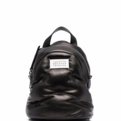 MAISON MARGIELA GLAM SLAM QUILTED BACKPACK