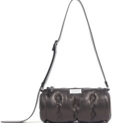 MAISON MARGIELA GLAM SLAM PILLOW SHOULDER BAG