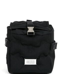 MAISON MARGIELA SMALL GLAM SLAM BACKPACK