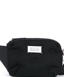 MAISON MARGIELA GLAM SLAM CROSSBODY BAG