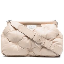 MAISON MARGIELA MEDIUM GLAM SLAM CLASSIQUE SHOULDER BAG