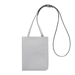 VALEXTRA CROSSBODY SOFT