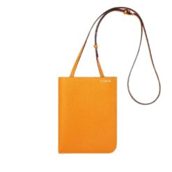 VALEXTRA CROSSBODY SOFT