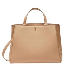 VALEXTRA BRERA TOTE LARGE BAG
