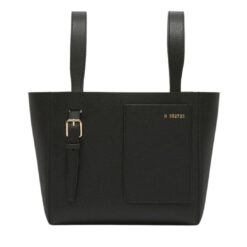 VALEXTRA SOFT BUCKET MICRO BAG