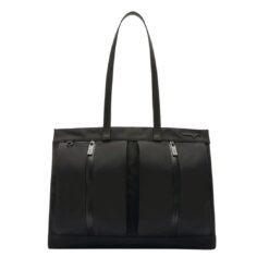 VALEXTRA ASSOLUTO SHOPPING BAG