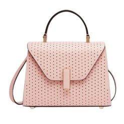 VALEXTRA ISIDE SENSES CROSSBODY MICRO BAG