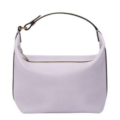 VALEXTRA MOCHI TOP HANDLE MINI BAG