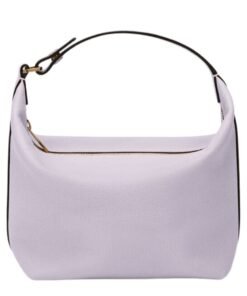 VALEXTRA MOCHI TOP HANDLE MINI BAG