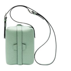 VALEXTRA TRIC TRAC BAG