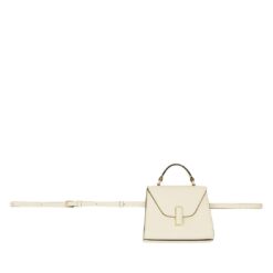 VALEXTRA ISIDE BELT BAG