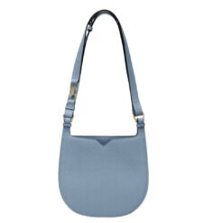 VALEXTRA HOBO WEEKEND MINI BAG