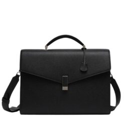 VALEXTRA ISIDE BRIEFCASE 24H
