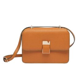 VALEXTRA NOLO CROSSBODY MINI BAG