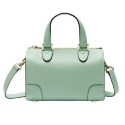 VALEXTRA BABILA BOSTON MICRO BAG