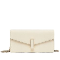 VALEXTRA ISIDE CLUTCH BAG