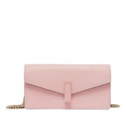 VALEXTRA ISIDE CLUTCH BAG