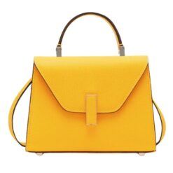 VALEXTRA ISIDE CROSSBODY MICRO BAG