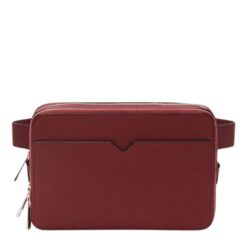 VALEXTRA BUM BAG