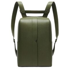 VALEXTRA V-LINE BACKPACK