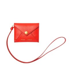 PROENZA CARD HOLDER POPPY