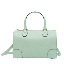 VALEXTRA BABILA BOSTON MINI BAG