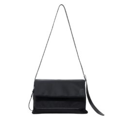 PROENZA CITY BAG IN NYLON BLACK