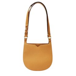 VALEXTRA HOBO MINI WEEKEND BAG