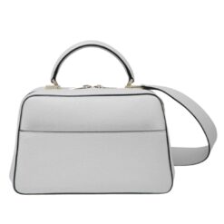 VALEXTRA SERIE S MEDIUM BAG