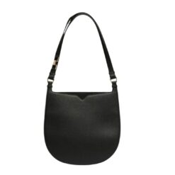 VALEXTRA HOBO WEEKEND MEDIUM BAG