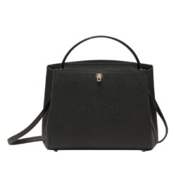 VALEXTRA BRERA CROSSBODY MEDIUM BAG