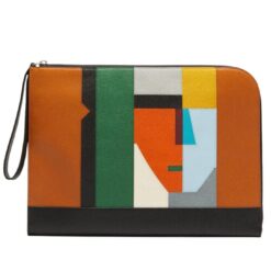 VALEXTRA MYLOGO VISO PORTFOLIO