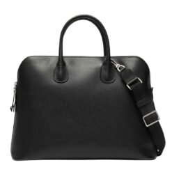 VALEXTRA MYLOGO BOWLING BAG