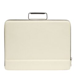 VALEXTRA PREMIER BRIEFCASE 24H
