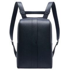 VALEXTRA V-LINE BACKPACK