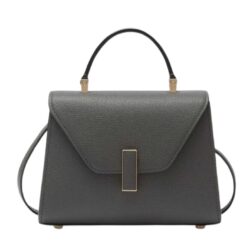 VALEXTRA ISIDE CROSSBODY MICRO BAG