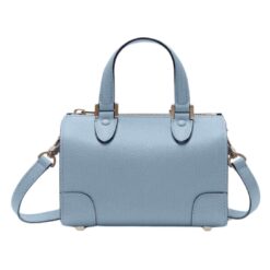 VALEXTRA BABILA BOSTON MICRO BAG